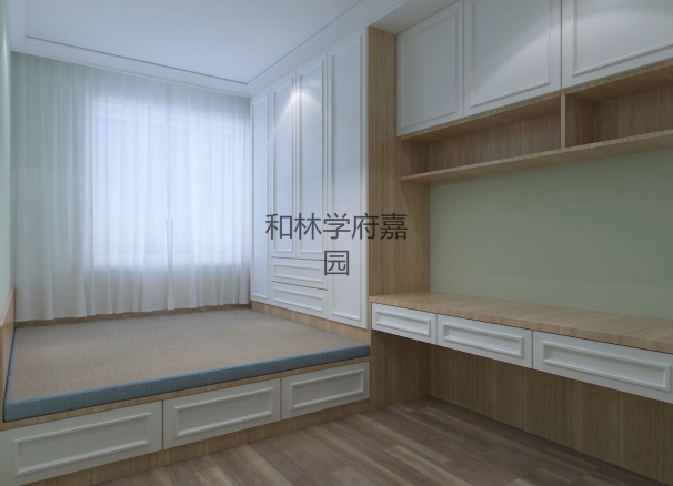和林学府嘉园